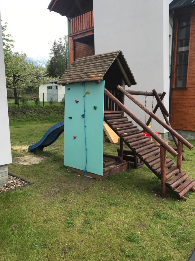 Apartamenty Everysky - Emilii Plater 18B Karpacz Exterior photo