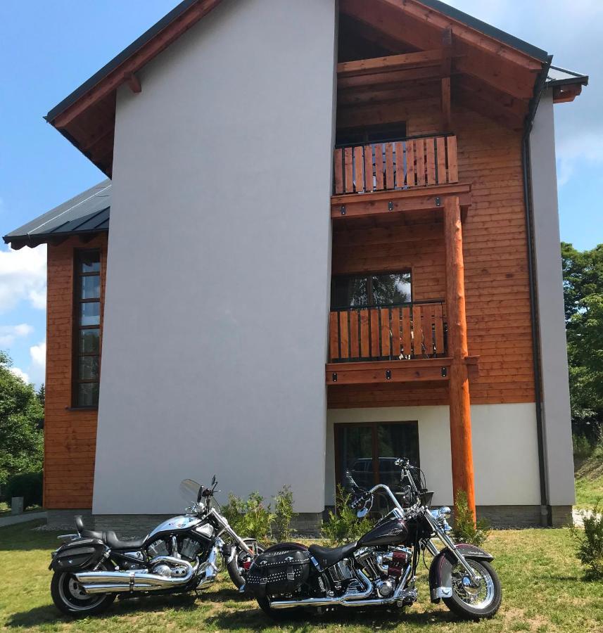 Apartamenty Everysky - Emilii Plater 18B Karpacz Exterior photo