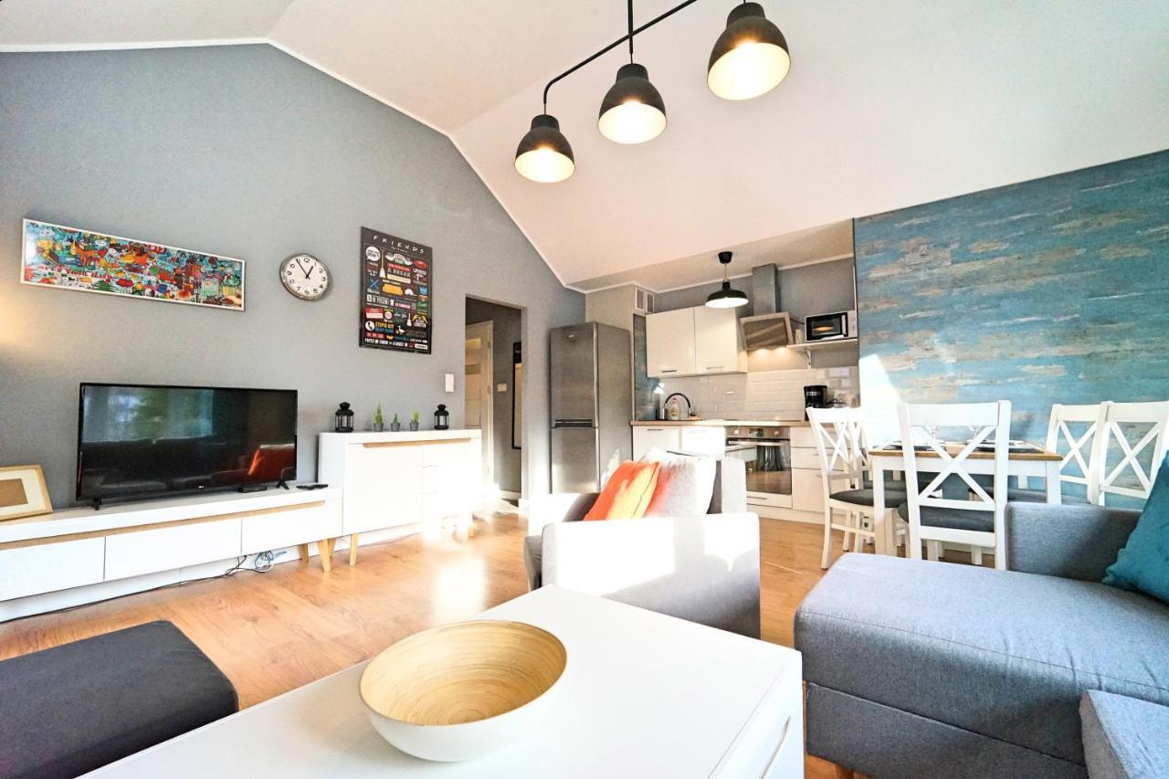 Apartamenty Everysky - Emilii Plater 18B Karpacz Exterior photo