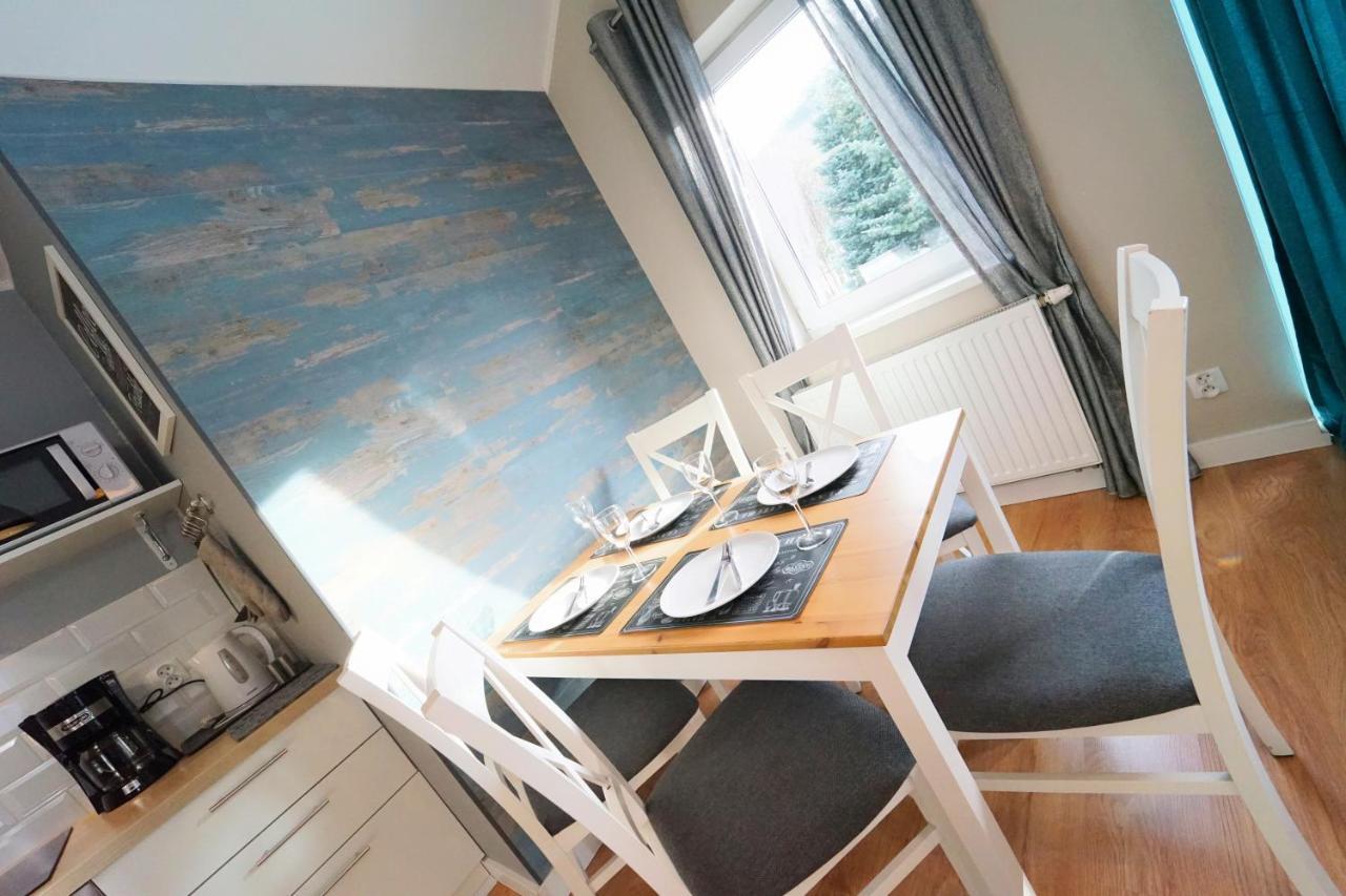 Apartamenty Everysky - Emilii Plater 18B Karpacz Exterior photo