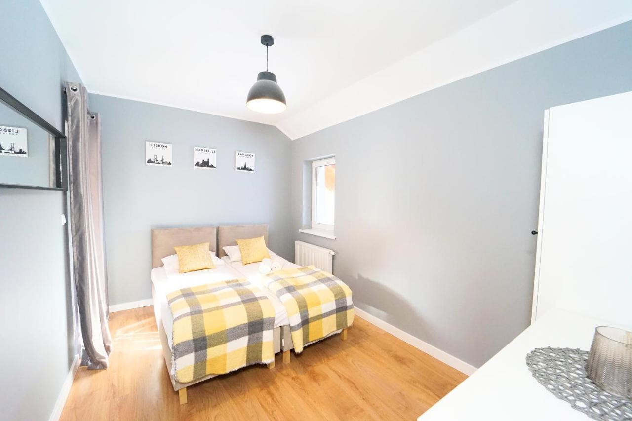 Apartamenty Everysky - Emilii Plater 18B Karpacz Exterior photo