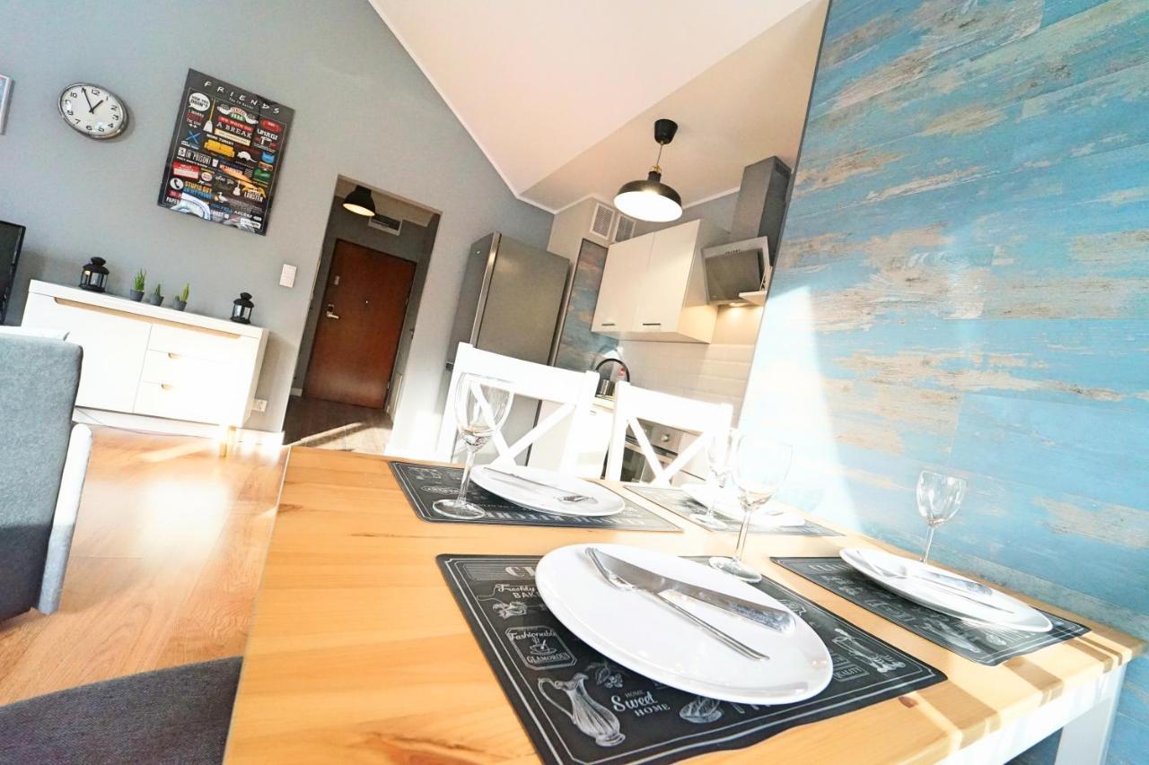 Apartamenty Everysky - Emilii Plater 18B Karpacz Exterior photo