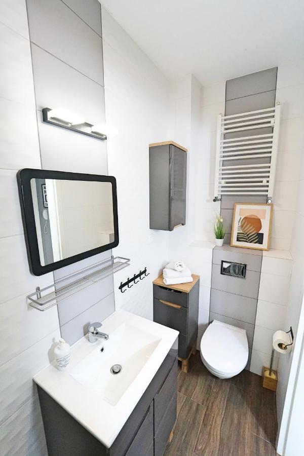 Apartamenty Everysky - Emilii Plater 18B Karpacz Exterior photo