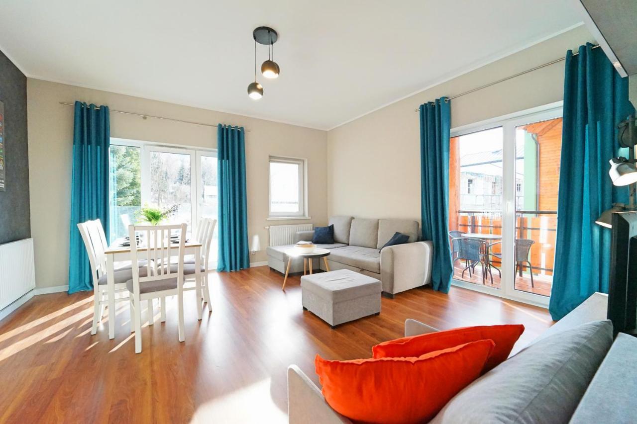 Apartamenty Everysky - Emilii Plater 18B Karpacz Exterior photo