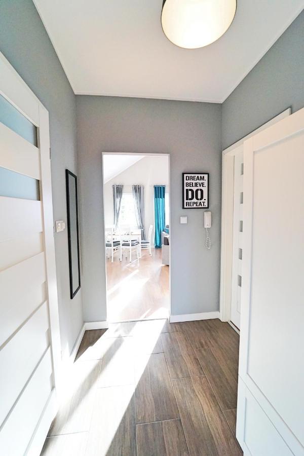 Apartamenty Everysky - Emilii Plater 18B Karpacz Exterior photo
