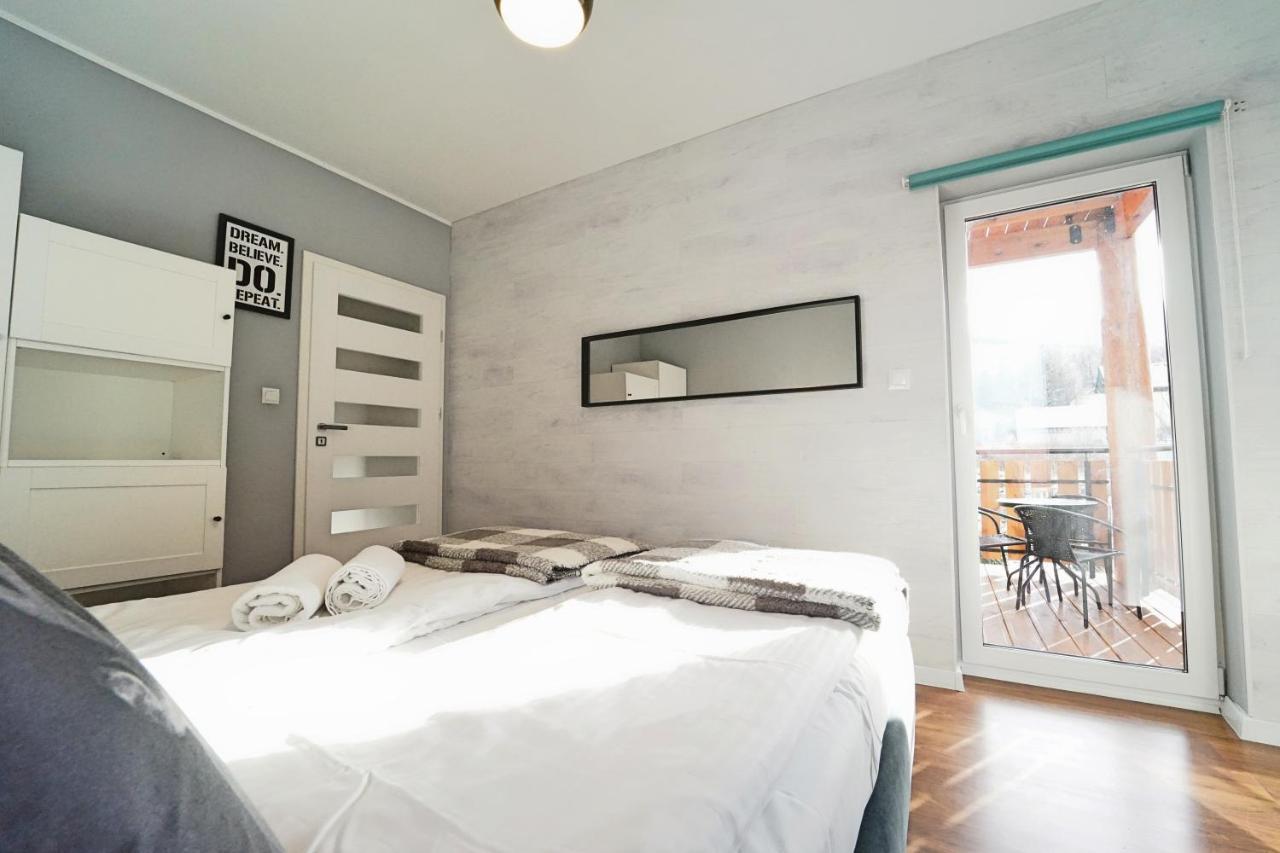 Apartamenty Everysky - Emilii Plater 18B Karpacz Exterior photo