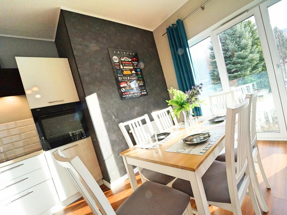 Apartamenty Everysky - Emilii Plater 18B Karpacz Exterior photo