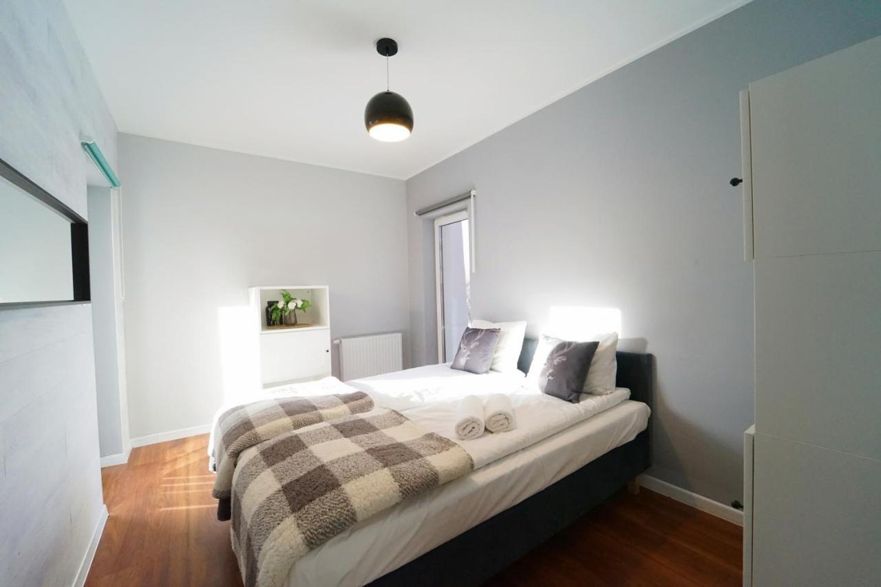 Apartamenty Everysky - Emilii Plater 18B Karpacz Exterior photo