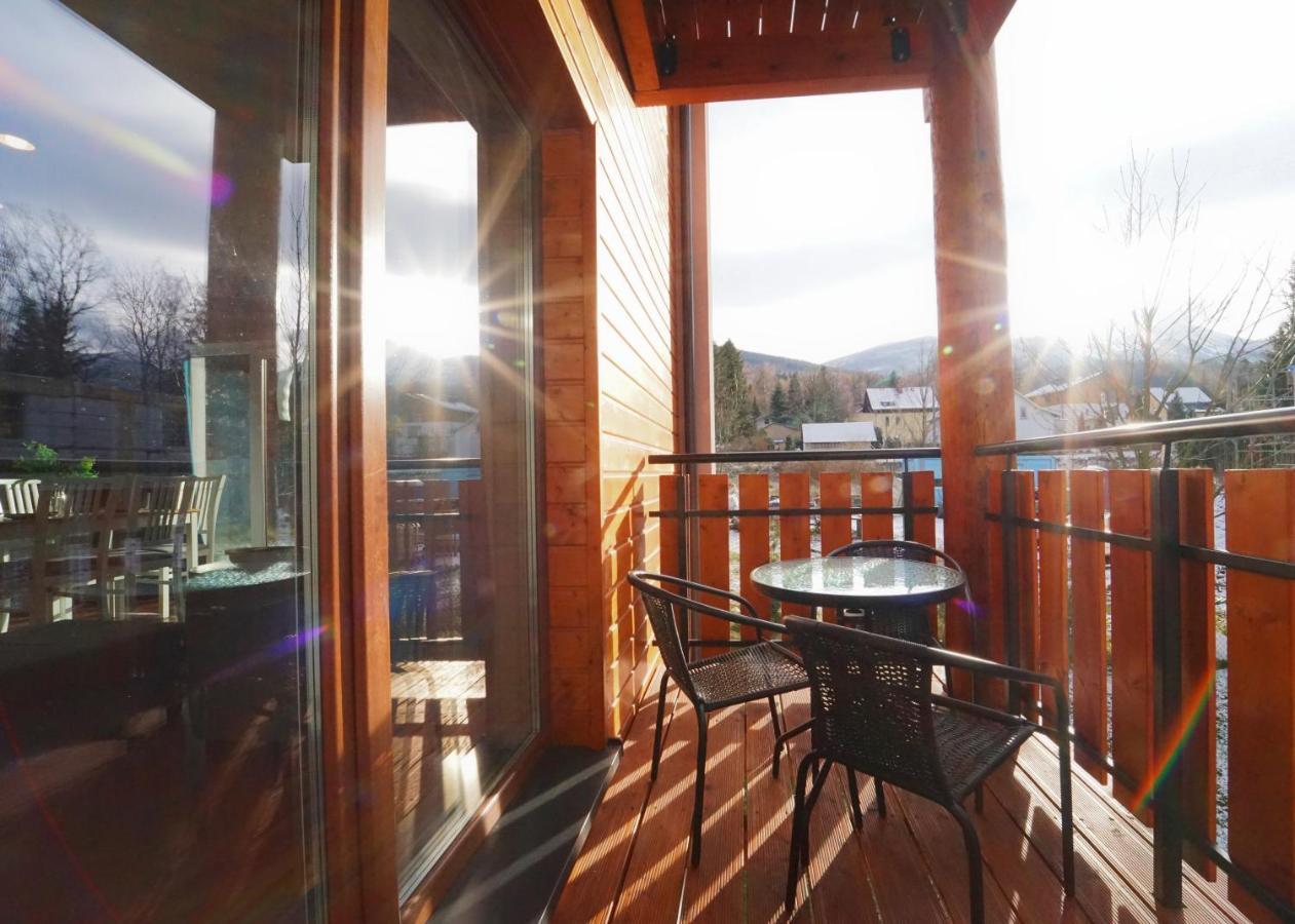 Apartamenty Everysky - Emilii Plater 18B Karpacz Exterior photo